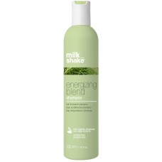 Sampon energizant pentru par subtire si fragil - Shampoo - Energizing Blend - Milk Shake - 300 ml