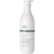 Sampon purificator anti-matreata - Shampoo - Purifying Blend - Milk Shake - 1000 ml