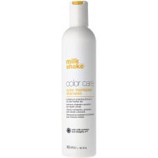 Sampon hidratant si protector - Color Maintainer Shampoo - Color Care - Milk Shake - 300 ml