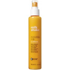 Tratament leave-in pentru toate tipurile de par - Incredible Milk 12 effects - Leave-in Treatments - Milk Shake - 150 ml