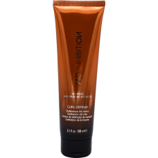 Crema pentru definirea buclelor - Curl Definer - Lifestyling - No Inhibition - 150 ml