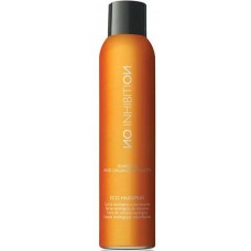 Spray ecologic fara gaz pentru volum - Eco Hairspray - No Inhibition - 250 ml