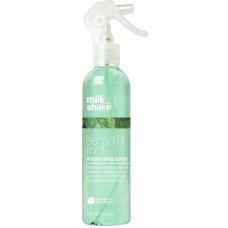 Spray revigorant cu extract de menta pentru par ...