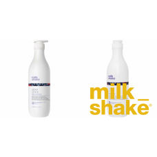 Kit light mare pentru mentinerea parului blond - Silver Shine - Milk Shake - 2 produse cu 0% discount