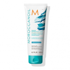 Masca pentru pigmentare - Aquamarine - Color Depositing- Moroccanoil- 200ml