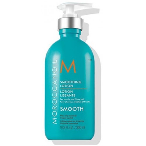 Lotiune Pentru Netezire - Smoothing Lotion - Smooth - Moroccanoil - 300 Ml