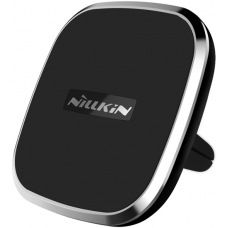 Suport magnetic cu încărcător wireless pentru mașină - Car Magnetic Wireless Charger - Nillkin