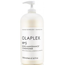 Balsam pentru hidratare, reparare si fortifiere - Bond Maintenance Conditioner No.5 - Olaplex - 2000 ml