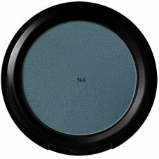 Fard semi-mat pentru ochi cu textura cremoasa - Soft Mat EyeShadow - Paese - 5 gr - Nr. 506