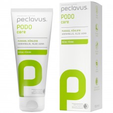 Gel Răcoritor Pentru Picioare - Cu Hamamelis - PODOcare - Peclavus - 100 ml