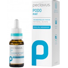 Tinctură - Post-Tratament - PODOmed - Peclavus - 20 ml