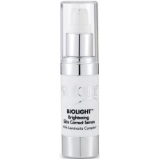 Serum pentru corectarea tenului - Brightening Skin Correct Serum - Biolight - Repechage - 15 ml