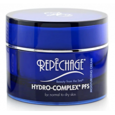 Crema hidratanta pentru ten normal sau uscat - Moisturizing Cream - Hydro-Complex PFS - Repechage - 43 ml