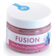 Mască Iluminatoare Pentru Față - Berryfina Brightening Mask - Fusion - Repechage - 90 ml