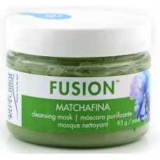 Mască Pentru Față Curățitoare - Matchafina Cleansing Mask - Fusion - Repechage - 90 ml