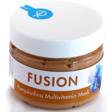 Mască De Față Multivitamine - Pumpkinfina Multivitamin Mask - Fusion - Repechage - 90 ml
