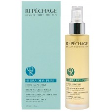 Spray tonic pentru piele uscata - Facial Essence Mist - Hydra Dew Pure - Repechage - 120 ml