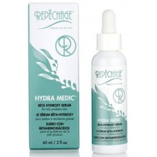 Ser pentru ten gras - Beta Hydroxy Serum -  Hydra Medic - Repechage - 60 ml