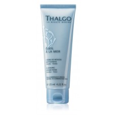 Spumă Cremă De Curățare - Cleansing Cream Foam - Eveil A La Mer - Thalgo - 125 ml