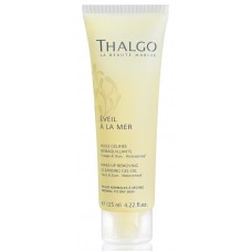 Ulei Demachiant - Make-Up - Removing Cleansing Gel-Oil - Eveil A La Mer - Thalgo - 125 ml