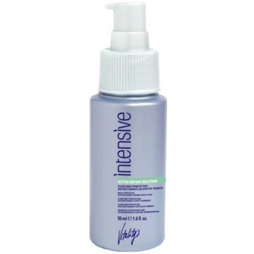 Ulei Reparator Cu Extract De Avocado Si Ceramide - Active Repair Solution - Intensive - Vitality's - 50 Ml