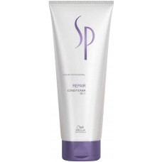Tratament-balsam pentru repararea structurii parului - Conditioner - Repair - SP - Wella - 200 ml