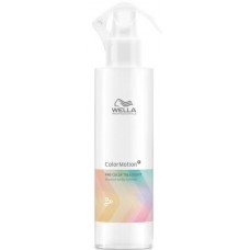 Tratament inainte de colorare - Pre Color Treatment - Color Motion - Care - Wella Professionals - 185  ml