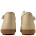 Ghete dama, Voguer, piele naturala - Colectie: Heritage, Culoare: Bej, Marime: 41