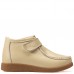 Ghete dama, Voguer, piele naturala - Colectie: Heritage, Culoare: Bej, Marime: 41