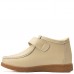 Ghete dama, Voguer, piele naturala - Colectie: Heritage, Culoare: Bej, Marime: 41
