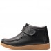 Ghete dama, Voguer, piele naturala - Colectie: Heritage, Culoare: Negru, Marime: 41