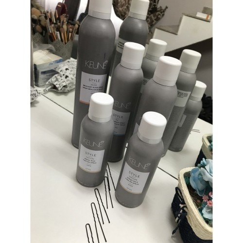 Spray-ceara pentru efect texturat - Spray Wax - Style ...