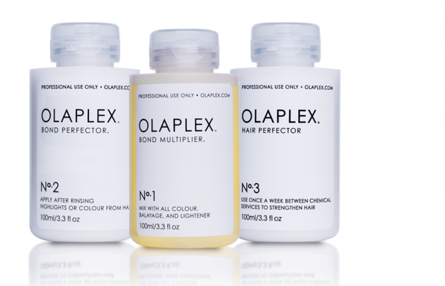 tratament olaplex pentru par