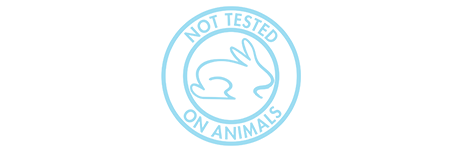 produs netestat pe animale